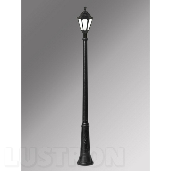 Изображение товара Наземный фонарь IP55 уличный Fumagalli Rut E26.157.000.AYE27