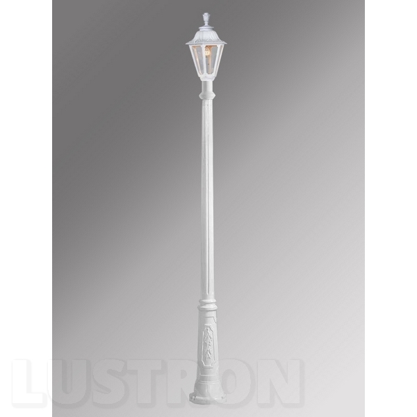 Изображение товара Наземный фонарь IP55 уличный Fumagalli Rut E26.157.000.WXE27