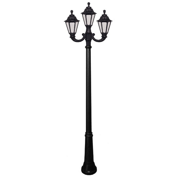 Изображение товара Наземный уличный фонарь Fumagalli Rut E26.157.R21.AXE27