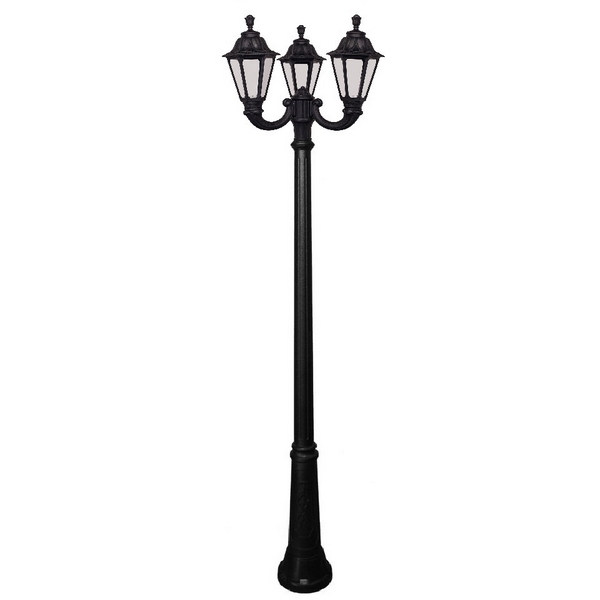 Изображение товара Наземный уличный фонарь Fumagalli Rut E26.157.R30.AXE27