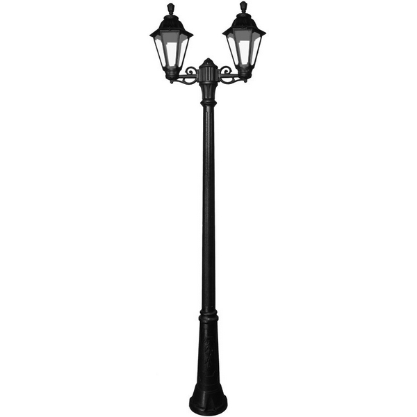 Изображение товара Наземный уличный фонарь Fumagalli Rut E26.157.S20.AXE27