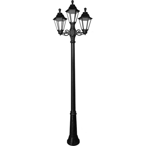 Изображение товара Наземный уличный фонарь Fumagalli Rut E26.157.S21.AXE27