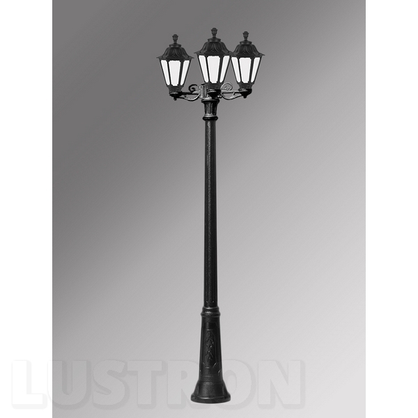 Изображение товара Наземный фонарь IP55 уличный Fumagalli Rut E26.157.S30.AYE27