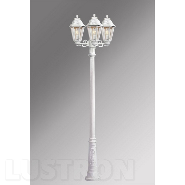 Изображение товара Наземный фонарь IP55 уличный Fumagalli Rut E26.157.S30.WXE27