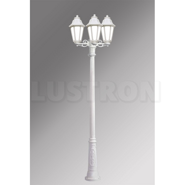 Изображение товара Наземный фонарь IP55 уличный Fumagalli Rut E26.157.S30.WYE27