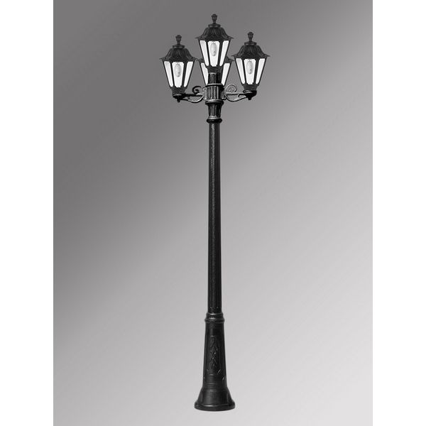 Изображение товара Наземный фонарь Fumagalli Ricu Bisso/Rut E26.157.S31.AXE27 с E27, IP55