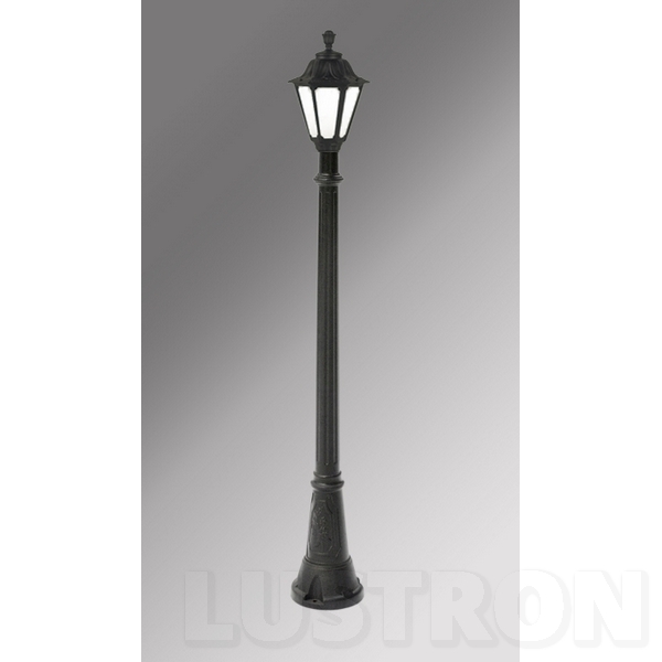 Изображение товара Наземный фонарь IP55 уличный Fumagalli Rut E26.158.000.AYE27