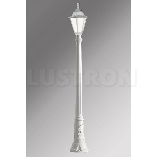 Изображение товара Наземный фонарь IP55 уличный Fumagalli Rut E26.158.000.WYE27