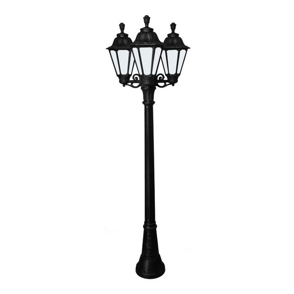 Изображение товара Светильник уличный Fumagalli Artu Bisso 3L IP55 E26.158.S30.AYE27