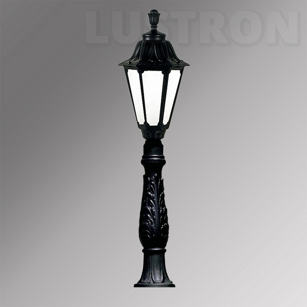 Изображение товара Наземный фонарь Fumagalli Rut E26.162.000.AYE27 — классика и надёжность, IP55