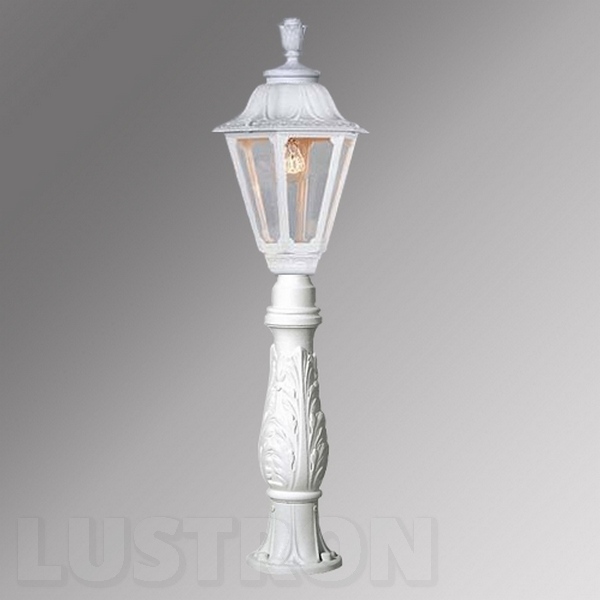 Изображение товара Наземный фонарь IP55 уличный Fumagalli Rut E26.162.000.WXE27