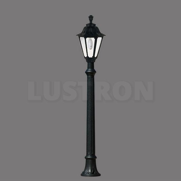 Изображение товара Наземный фонарь IP55 уличный Fumagalli Rut E26.163.000.AXE27