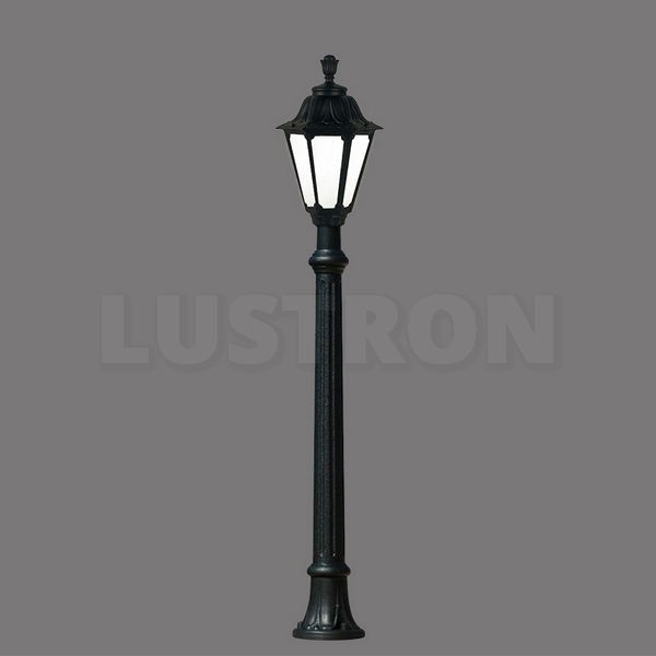 Изображение товара Наземный фонарь Fumagalli E26.163.000.AYE27 с IP55 и цоколем E27