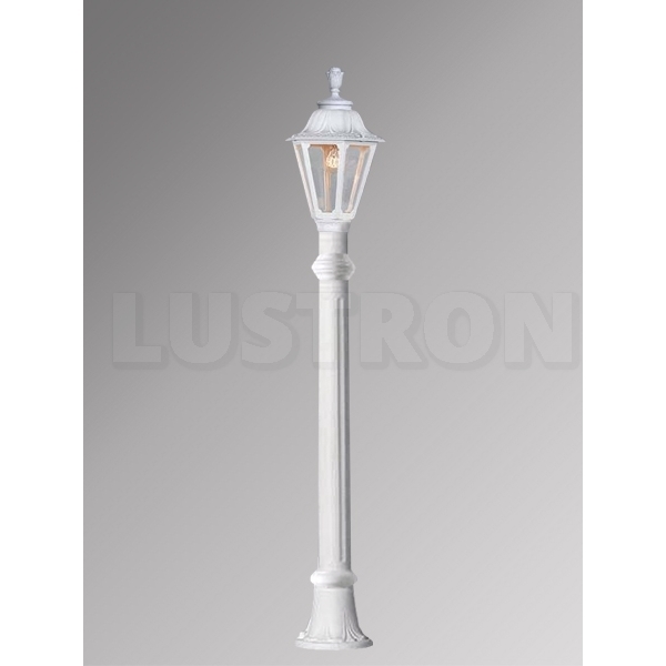 Изображение товара Наземный фонарь Fumagalli E26.163.000.WXE27 с IP55 и цоколем E27