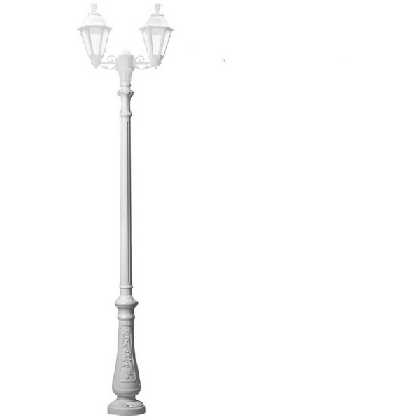 Изображение товара Наземный уличный фонарь Fumagalli Rut E26.202.S20.WXE27