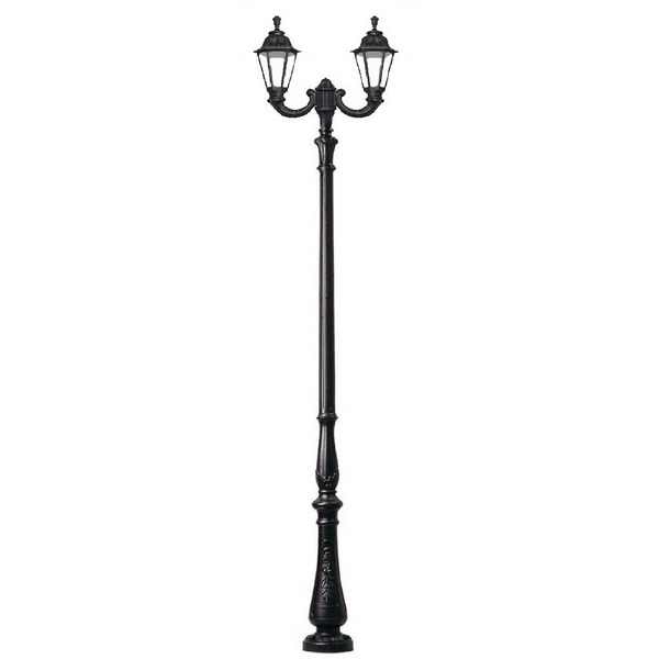 Изображение товара Наземный уличный фонарь Fumagalli E26.205.R20.AXE27 Классический стиль, IP55