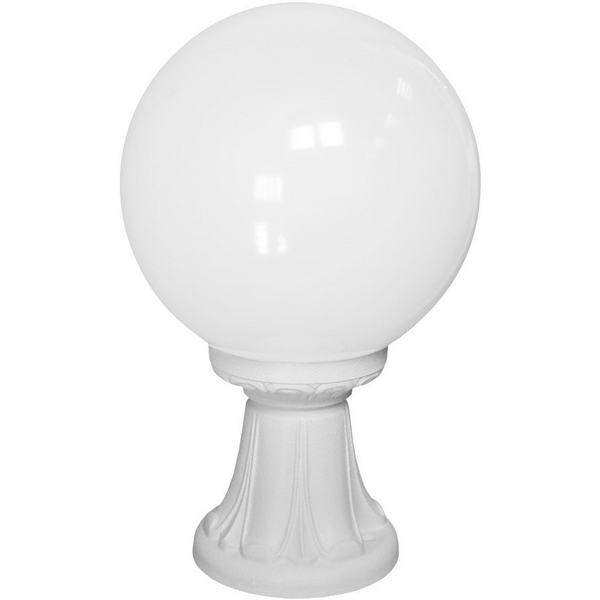 

Наземный фонарь IP55 Fumagalli GLOBE 250 G25.111.000.WYF1R в форме шара, Белый, Globe 250 G25.111.000.WYF1R