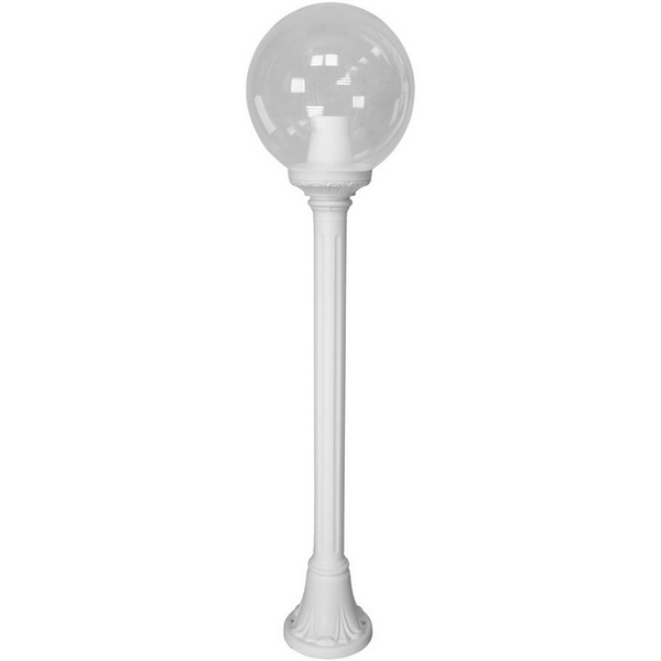 

Наземный фонарь Fumagalli GLOBE 250 G25.151.000.WXF1R, Белый, Globe 250 G25.151.000.WXF1R