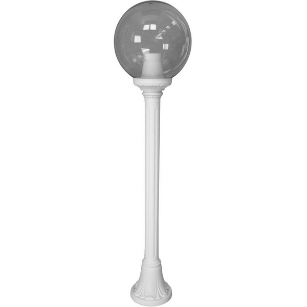 

Наземный фонарь Fumagalli GLOBE 250 G25.151.000.WZF1R, Белый, Globe 250 G25.151.000.WZF1R