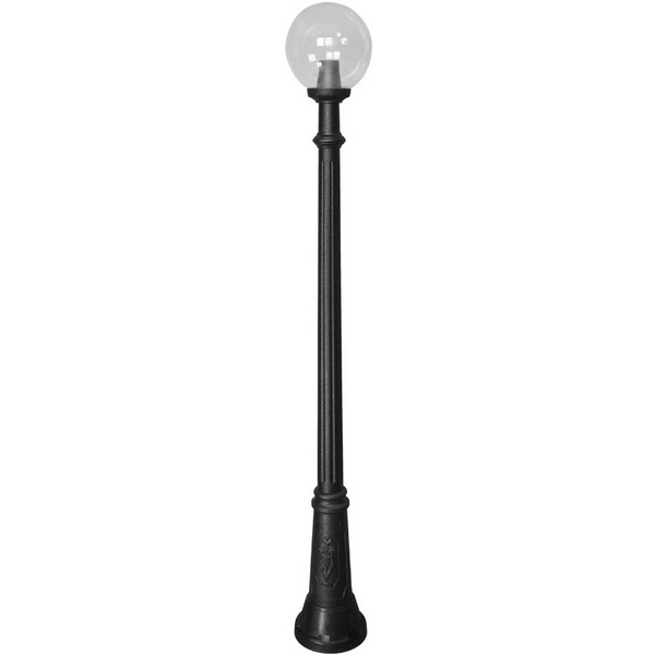 

Наземный фонарь Fumagalli GLOBE 250 G25.156.000.AXF1R, Черный, Globe 250 G25.156.000.AXF1R