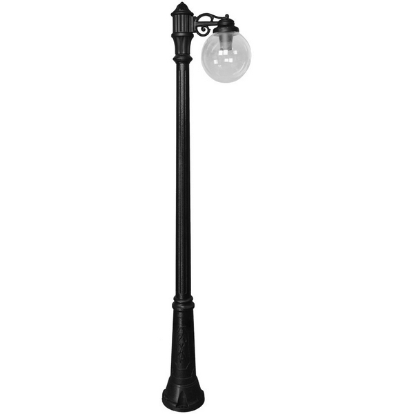 

Наземный фонарь Fumagalli GLOBE 250 G25.157.S10.AXF1R, Черный, Globe 250 G25.157.S10.AXF1R