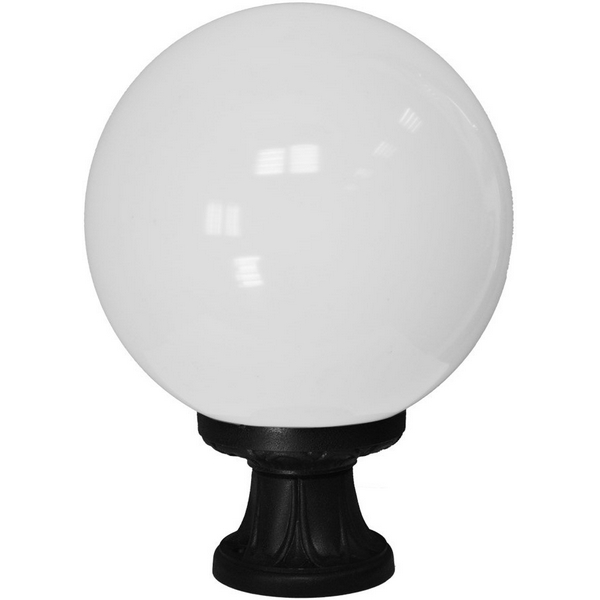 

Наземный фонарь IP55 Fumagalli Globe 300 G30.110.000.AYF1R, Черный, Globe 300 G30.110.000.AYF1R