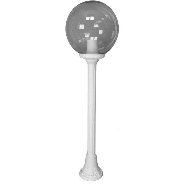 

Наземный фонарь Fumagalli Globe 300 G30.151.000.WZF1R, Белый, Globe 300 G30.151.000.WZF1R