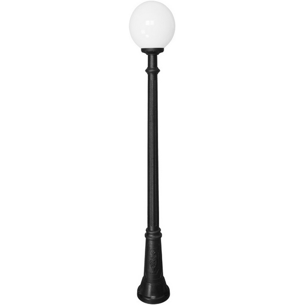 

Наземный фонарь IP55 Fumagalli Globe 300 G30.156.000.AYF1R, Черный, Globe 300 G30.156.000.AYF1R