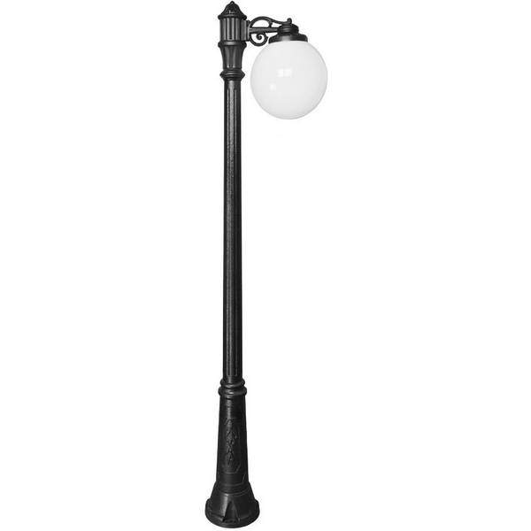 

Наземный фонарь Fumagalli Globe 300 G30.157.S10.AYF1R, Черный, Globe 300 G30.157.S10.AYF1R
