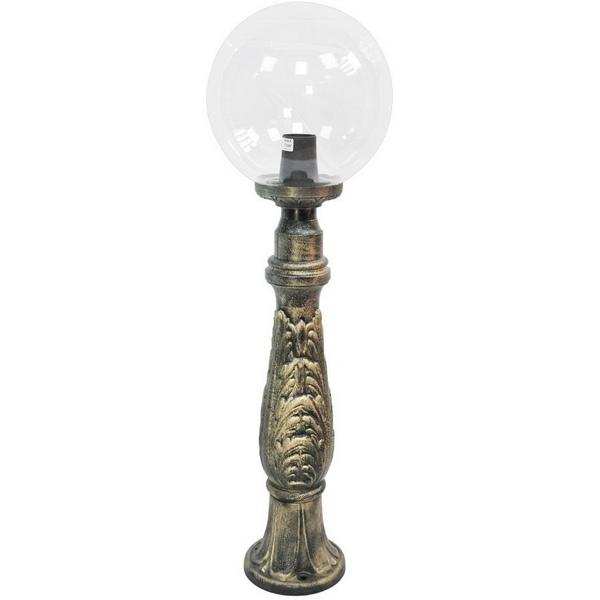 

Наземный фонарь IP55 Fumagalli Globe 300 G30.162.000.BXF1R, Бронза, Globe 300 G30.162.000.BXF1R