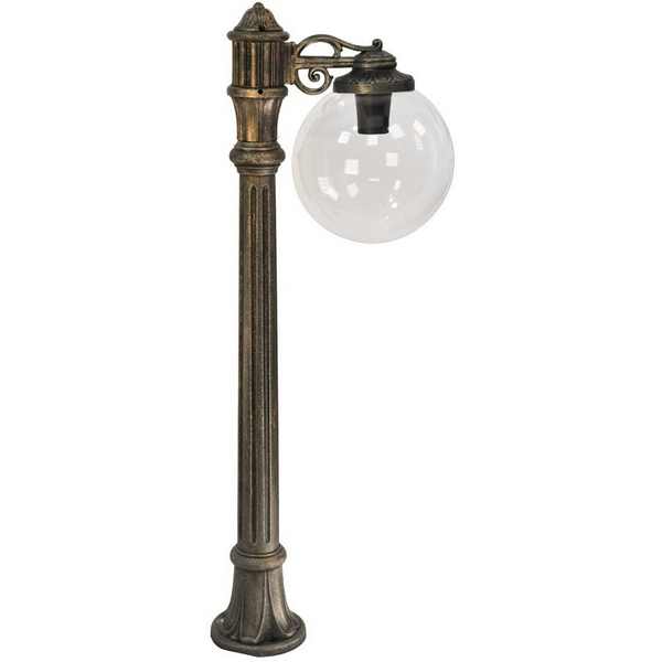 

Наземный фонарь Fumagalli Globe 300 G30.163.S10.BXF1R, Бронза, Globe 300 G30.163.S10.BXF1R
