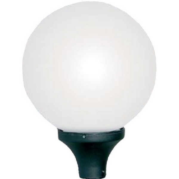 

Наземный фонарь на трубу IP65 Fumagalli Globe 400 Modern G41.B40.000.AYE27, Белый, Globe 400 Modern G41.B40.000.AYE27