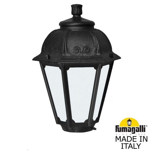Изображение товара Светильник уличный Fumagalli Saba K22.000.000.Aye27