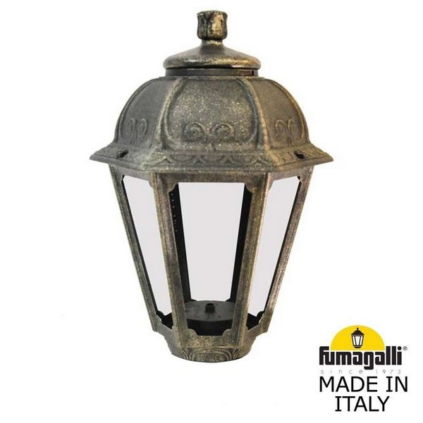 Изображение товара Светильник уличный Fumagalli Saba K22.000.000.Bxe27
