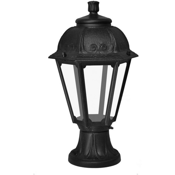 

Наземный фонарь Fumagalli Saba K22.110.000.AXF1R, Черный, Saba K22.110.000.AXF1R