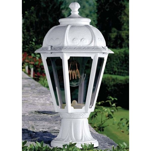 Изображение товара Светильник уличный наземный Fumagalli Minilot/Saba K22.110.000.WXE27