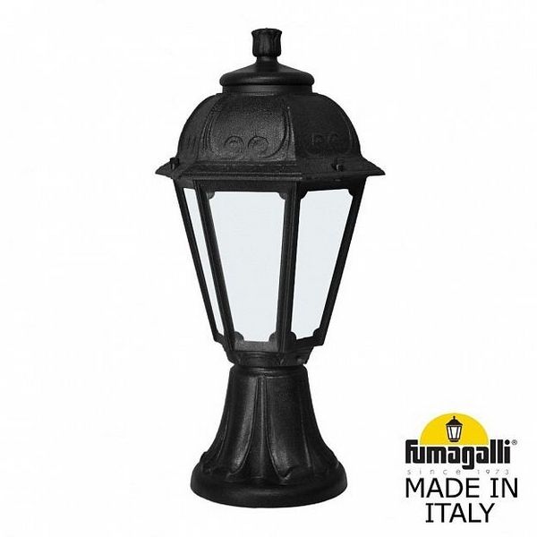 Изображение товара Светильник уличный наземный Fumagalli Minilot/Saba K22.111.000.AYE27
