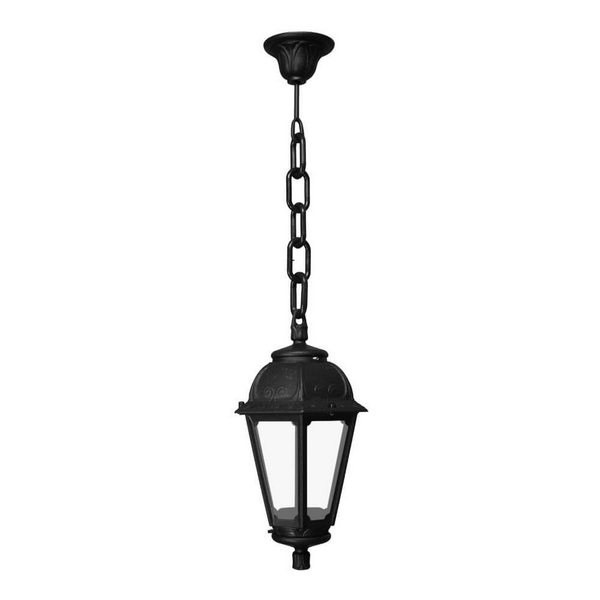 Изображение товара Светильник уличный подвесной Fumagalli Sichem/Saba K22.120.000.AXE27