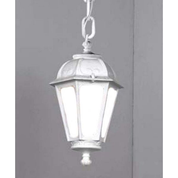 

Светильник уличный подвесной Fumagalli Sichem/Saba K22.120.000.WYE27, Saba K22.120.000.WYE27