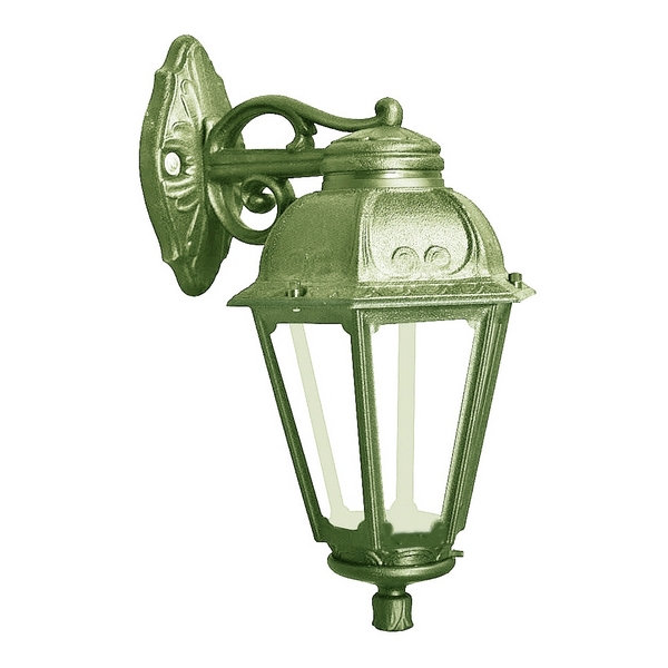 Изображение товара Светильник уличный настенный Fumagalli Bisso/Saba K22.131.000.VXE27 DN Изображение товара Светильник уличный настенный Fumagalli Bisso/Saba K22.131.000.VXE27 DN