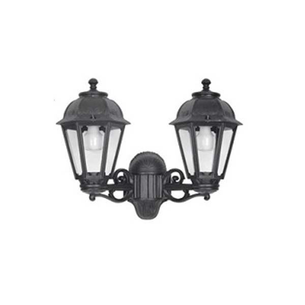 Изображение товара Светильник уличный настенный Fumagalli Porpora/Saba K22.141.000.AXE27