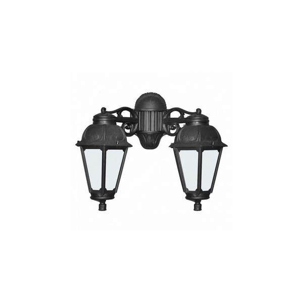 Изображение товара Светильник уличный настенный Fumagalli Porpora/Saba DN K22.141.000.AYE27