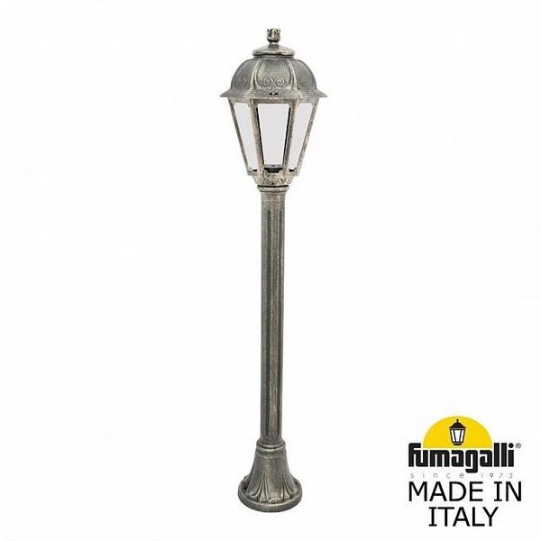Изображение товара Светильник уличный Fumagalli Mizar.R/Saba K22.151.000.Bxe27 Изображение товара Светильник уличный Fumagalli Mizar.R/Saba K22.151.000.Bxe27