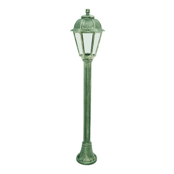 Изображение товара Светильник уличный Fumagalli Mizar.R/Saba K22.151.000.Vxe27 Изображение товара Светильник уличный Fumagalli Mizar.R/Saba K22.151.000.Vxe27