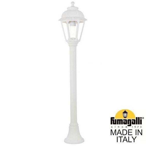 Изображение товара Светильник уличный Fumagalli Mizar.R/Saba K22.151.000.Wxe27 Изображение товара Светильник уличный Fumagalli Mizar.R/Saba K22.151.000.Wxe27