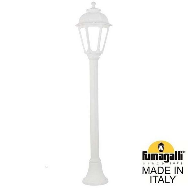 Изображение товара Уличный светильник Fumagalli K22.151.000 Wye27 с защитой IP44 Изображение товара Уличный светильник Fumagalli K22.151.000 Wye27 с защитой IP44