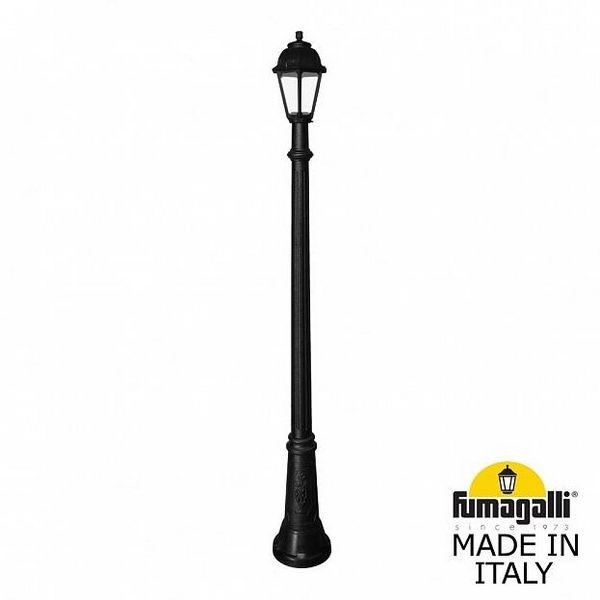 Изображение товара Наземный светильник Fumagalli Gigi/Saba K22.156.000.AXE27 IP44 Изображение товара Наземный светильник Fumagalli Gigi/Saba K22.156.000.AXE27 IP44