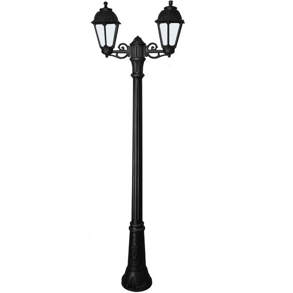 

Наземный фонарь Fumagalli Saba K22.156.S20.AYF1R, Черный, Saba K22.156.S20.AYF1R