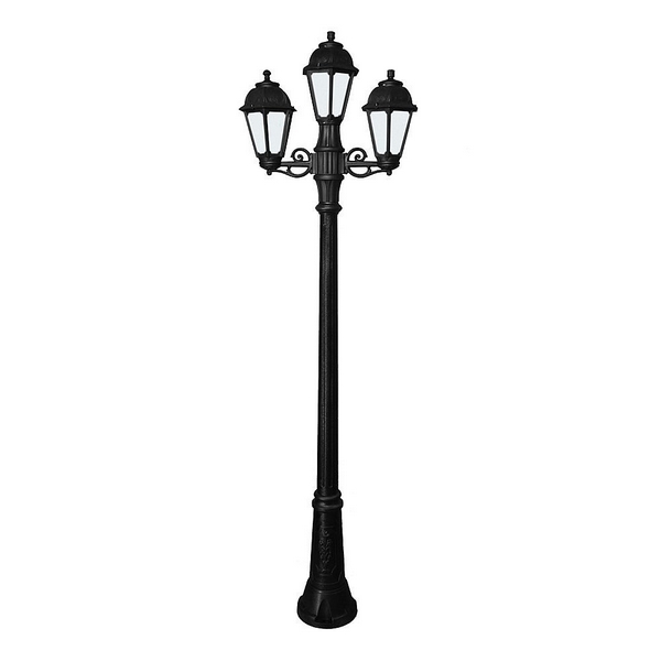Изображение товара Наземный уличный светильник Fumagalli Gigi K22.156 IP44 Изображение товара Наземный уличный светильник Fumagalli Gigi K22.156 IP44