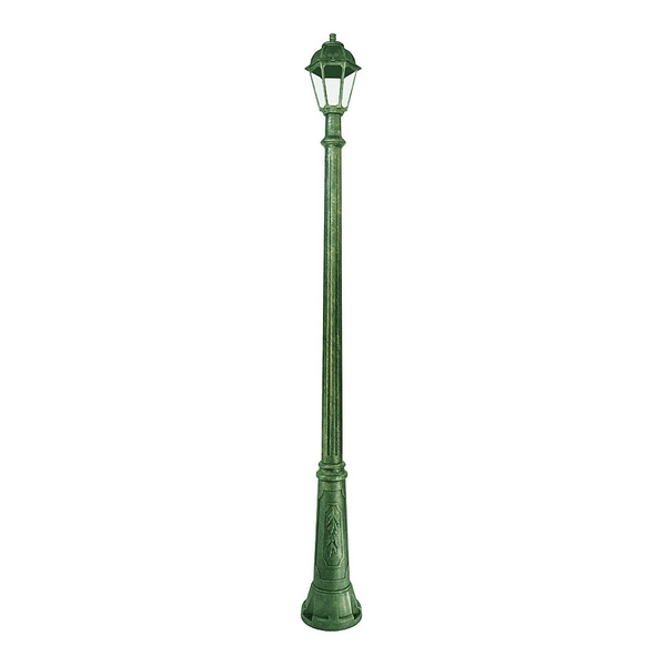 Изображение товара Уличный светильник Fumagalli K22.157.000.VXE27 IP44 Изображение товара Уличный светильник Fumagalli K22.157.000.VXE27 IP44